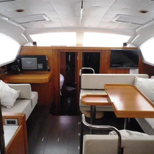 Wauquiez Pilot Saloon 55