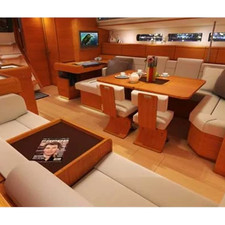 Jeanneau Sun Odyssey 509