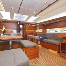 Dufour 512 Grand Large