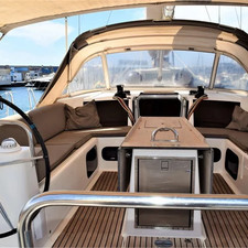 Dufour 512 Grand Large