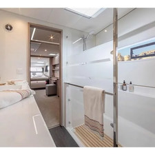 Fountaine Pajot Elba 45