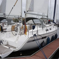 Bavaria 32 Cruiser