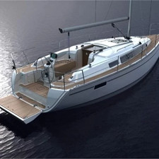 Bavaria 33 Cruiser