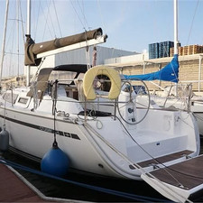 Bavaria 33 Cruiser