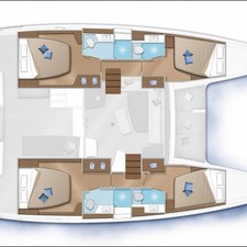 Lagoon 40