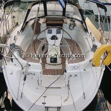 Bavaria 32 Cruiser