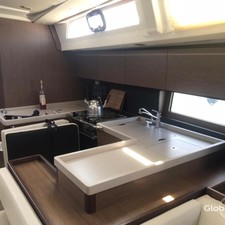 Beneteau Oceanis 51.1
