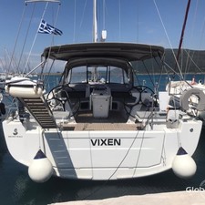 Beneteau Oceanis 51.1