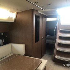 Beneteau Oceanis 51.1