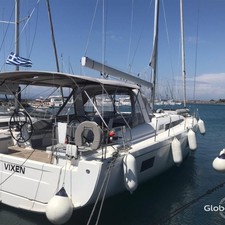 Beneteau Oceanis 51.1