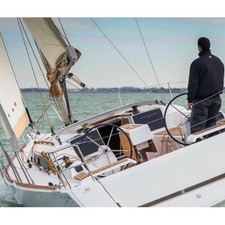 Dufour 350 Grand Large