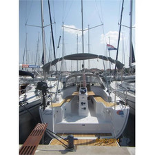 Bavaria 33 Cruiser