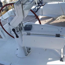 Beneteau Oceanis 343
