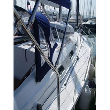 Beneteau Oceanis 343