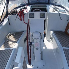 Beneteau Oceanis 343