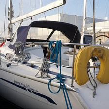 Bavaria 38 Cruiser
