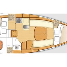 Beneteau First 31.7