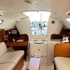Beneteau First 31.7