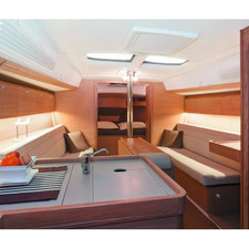 Dufour 350 Grand Large