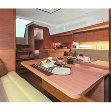 Dufour 350 Grand Large