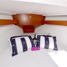 Dufour 350 Grand Large