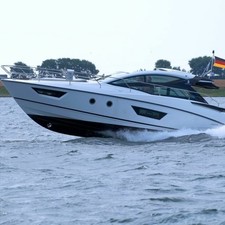 Beneteau Gran Turismo 40