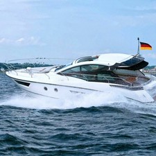 Beneteau Gran Turismo 40