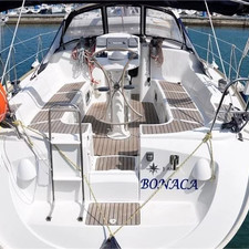 Sun Odyssey 37 (3Cab)
