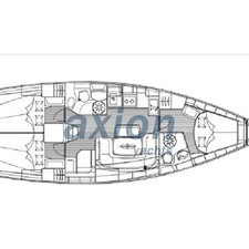 Bavaria 39 Cruiser