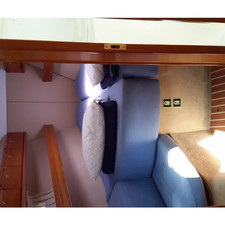 Bavaria 39 Cruiser