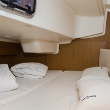 Jeanneau Sun Odyssey 32i