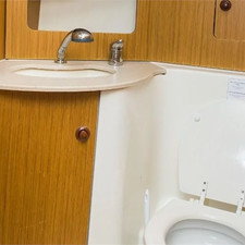 Jeanneau Sun Odyssey 32i