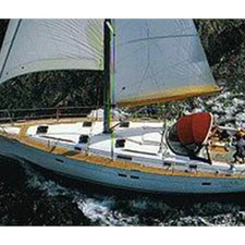Oceanis 411 (4Cab)