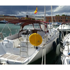 Oceanis 411 (4Cab)