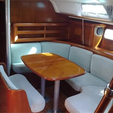 Oceanis 411 (4Cab)