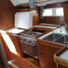 Oceanis 411 (4Cab)