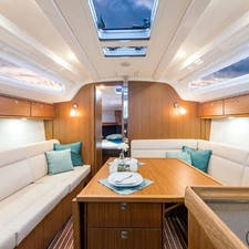 Bavaria 37 Cruiser