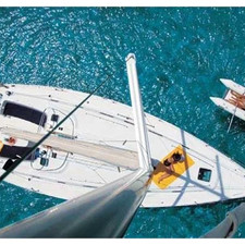 Beneteau Cyclades 39.3