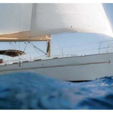 Beneteau Cyclades 39.3