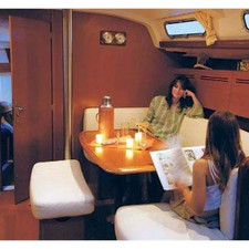 Beneteau Cyclades 39.3