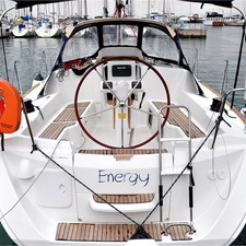 Sun Odyssey 33i