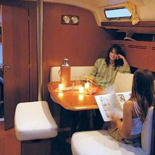 Beneteau Cyclades 39.3