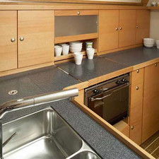 Hanse 370