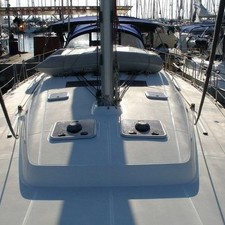 Beneteau Oceanis 50