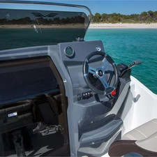 Beneteau Flyer 5.5 SUNdeck