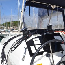 Lagoon 400 S2