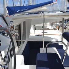 Lagoon 400 S2