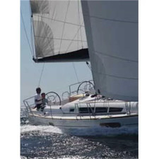 Jeanneau Sun Odyssey 44i