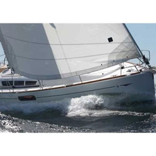 Jeanneau Sun Odyssey 44i