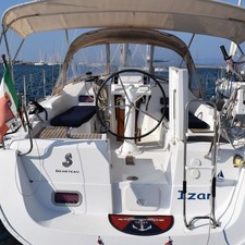 Beneteau Oceanis 34